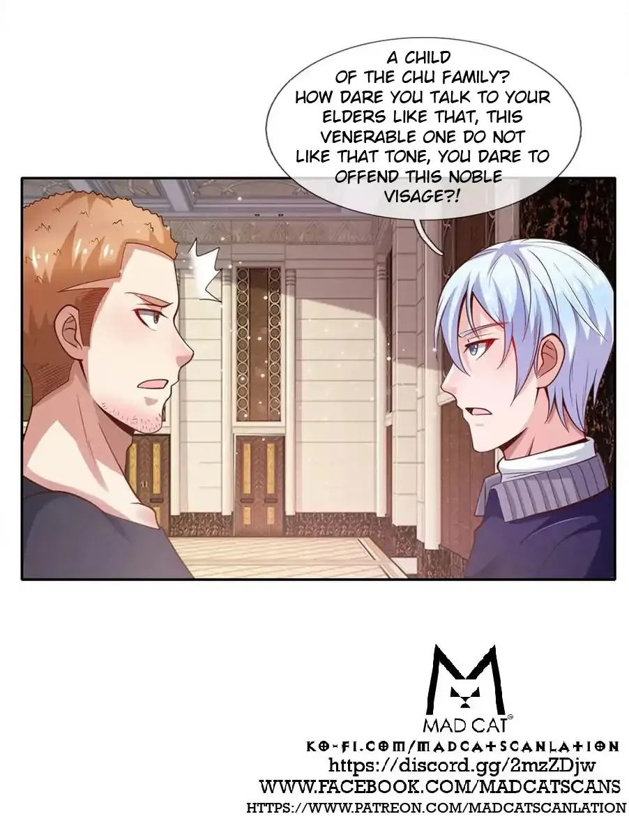 I’m The Great Immortal Chapter 37 page 29 - 