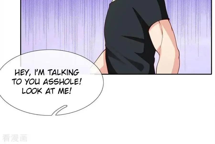 I’m The Great Immortal Chapter 37 page 8 - 