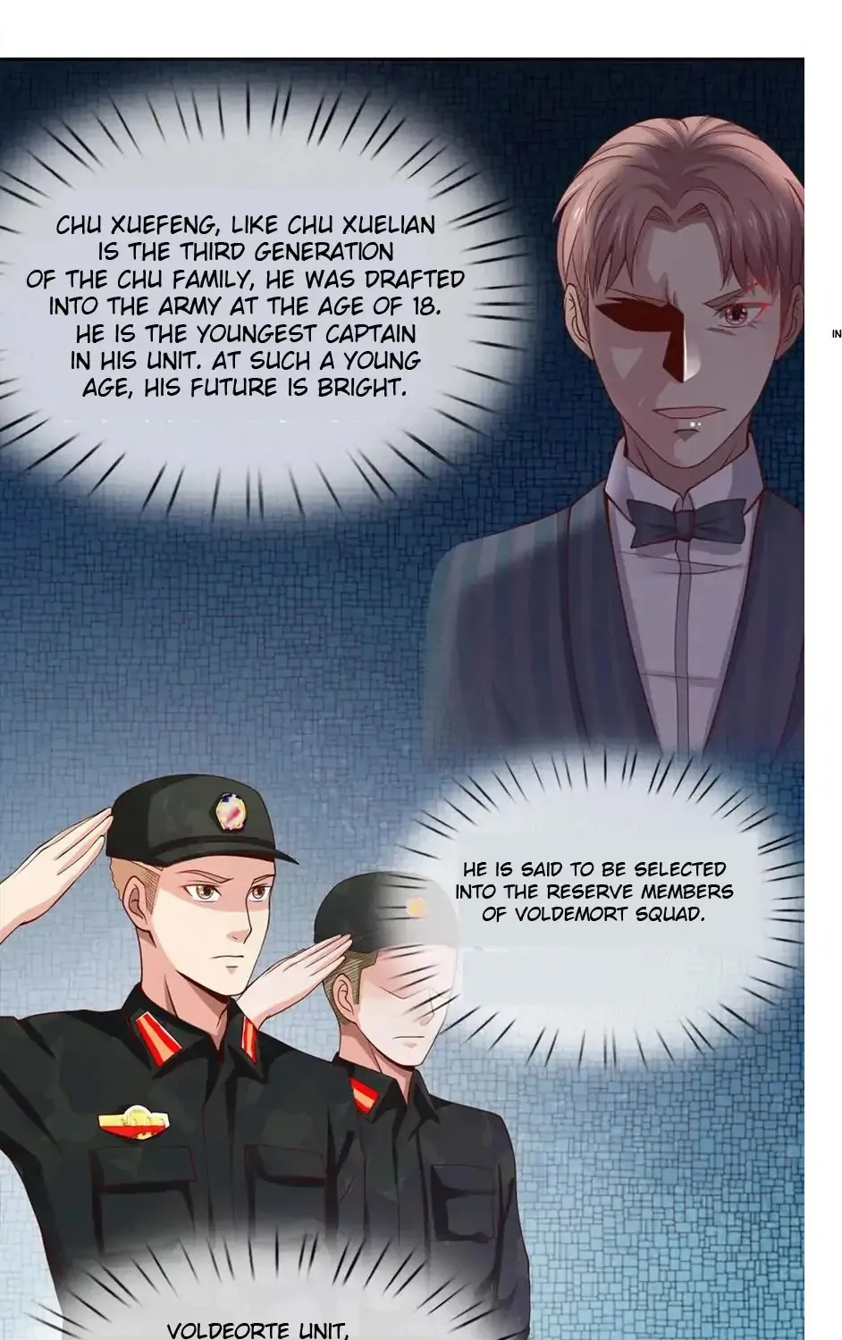 I’m The Great Immortal Chapter 37 page 9 - 