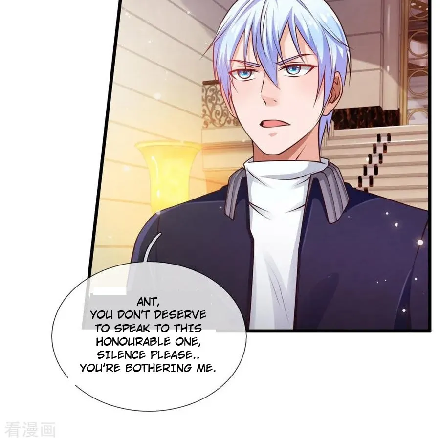 I’m The Great Immortal Chapter 38 page 2 - 