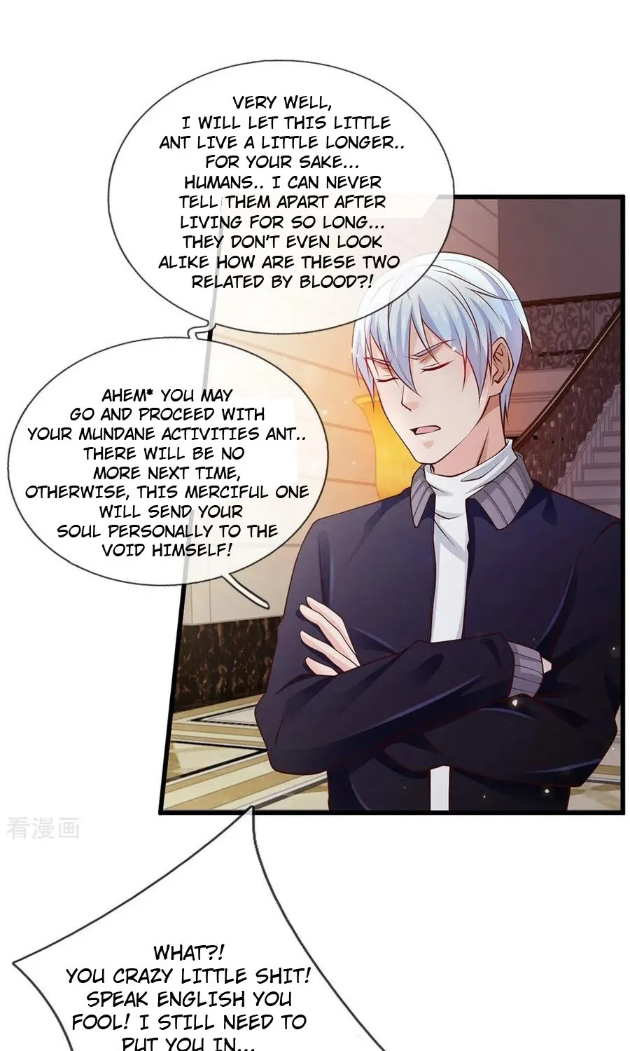 I’m The Great Immortal Chapter 38 page 13 - 