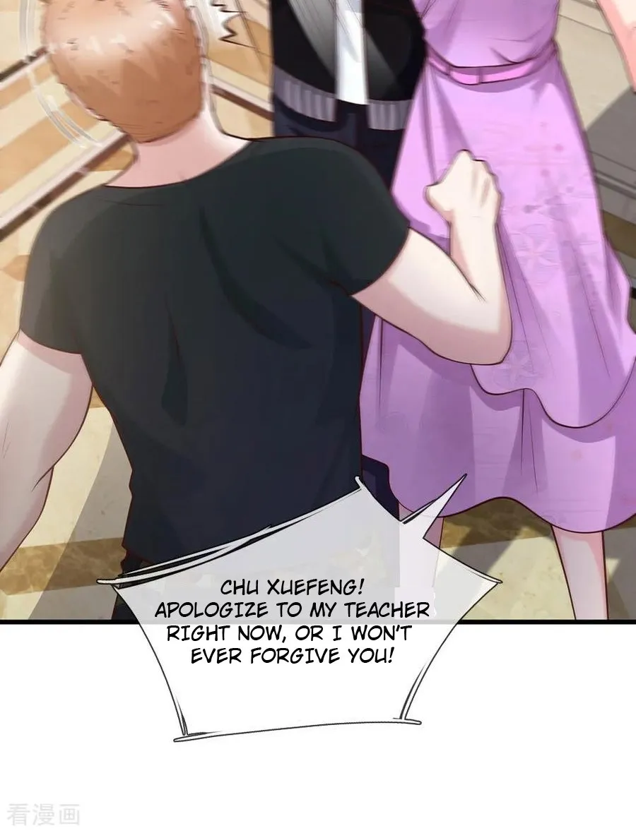 I’m The Great Immortal Chapter 38 page 16 - 