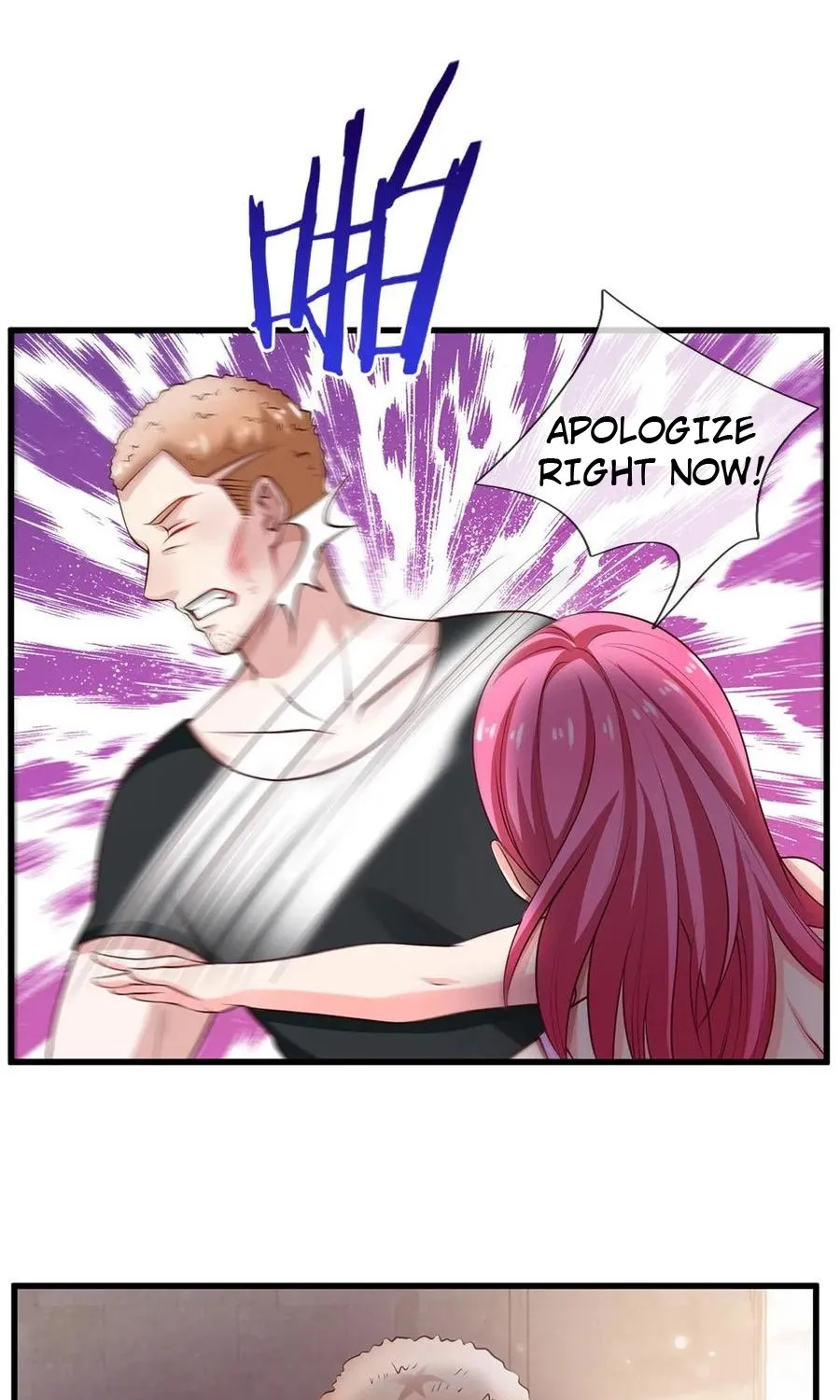 I’m The Great Immortal Chapter 38 page 19 - 