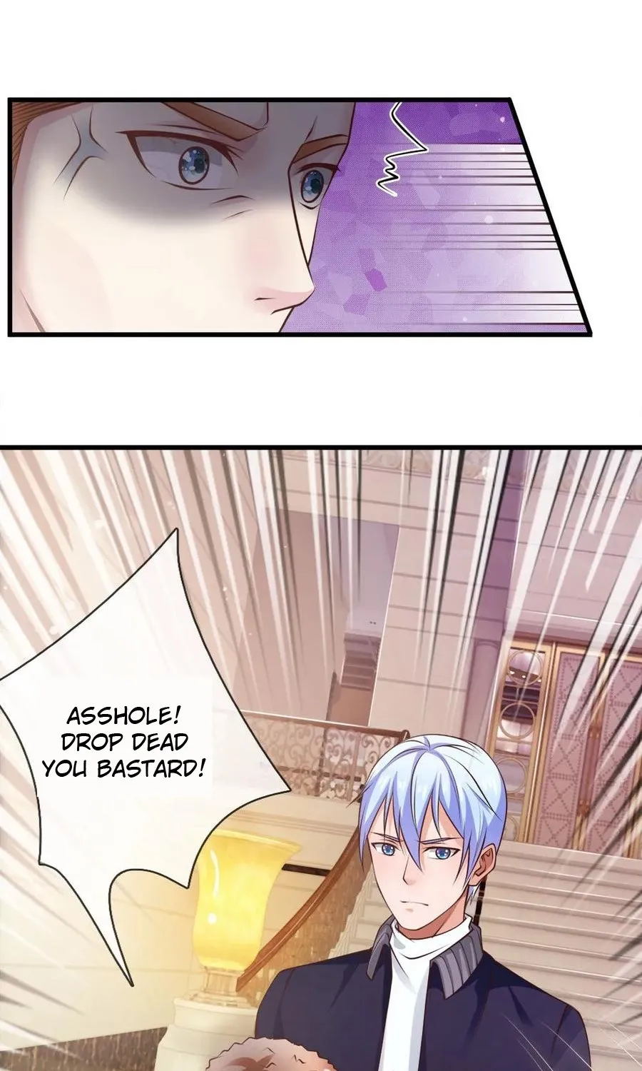 I’m The Great Immortal Chapter 38 page 3 - 