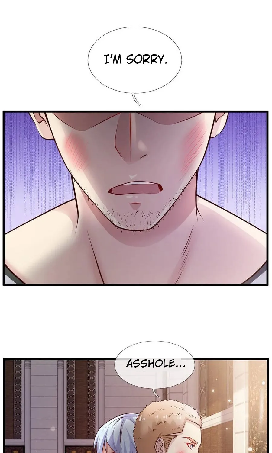 I’m The Great Immortal Chapter 38 page 21 - 