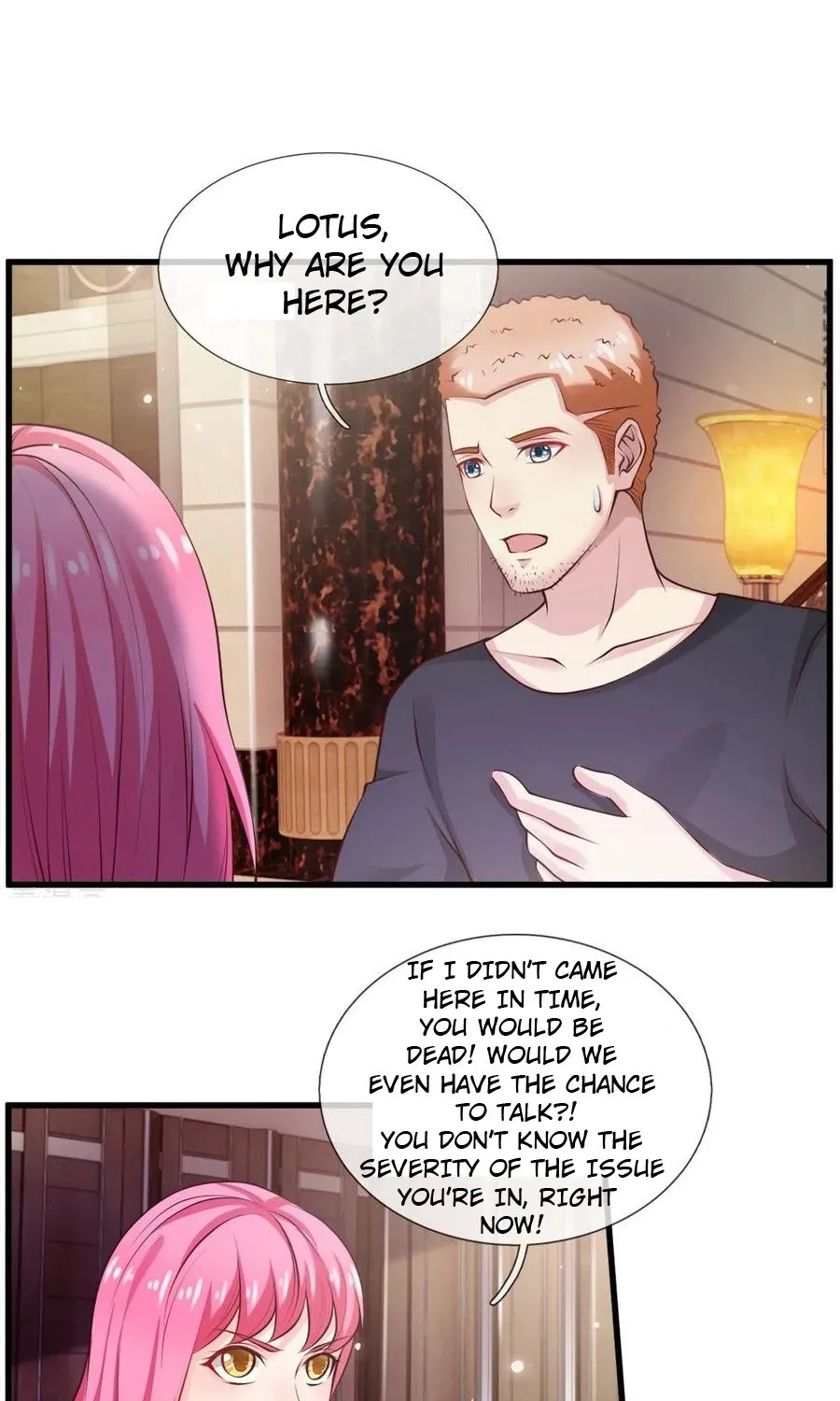 I’m The Great Immortal Chapter 38 page 9 - 