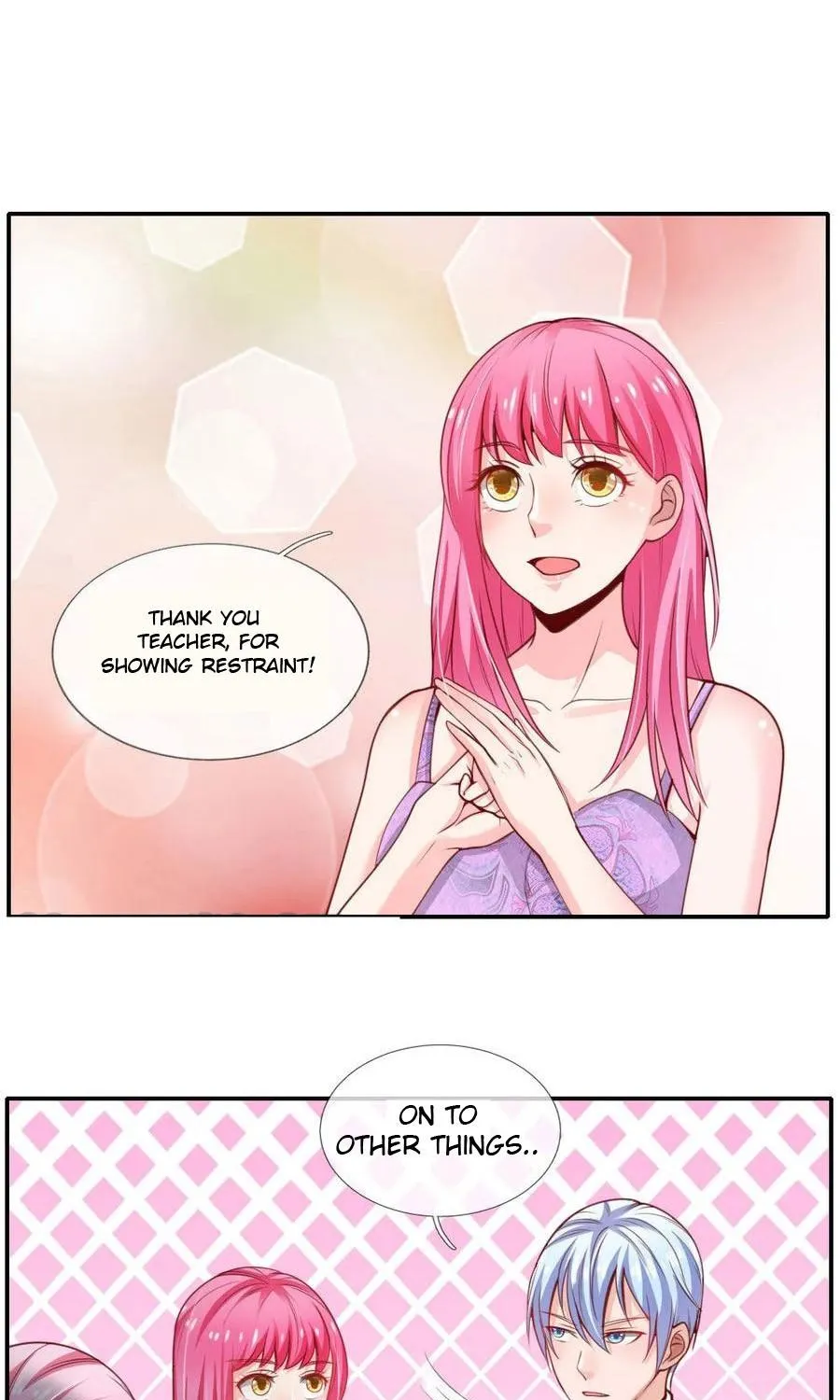 I’m The Great Immortal Chapter 39 page 1 - 