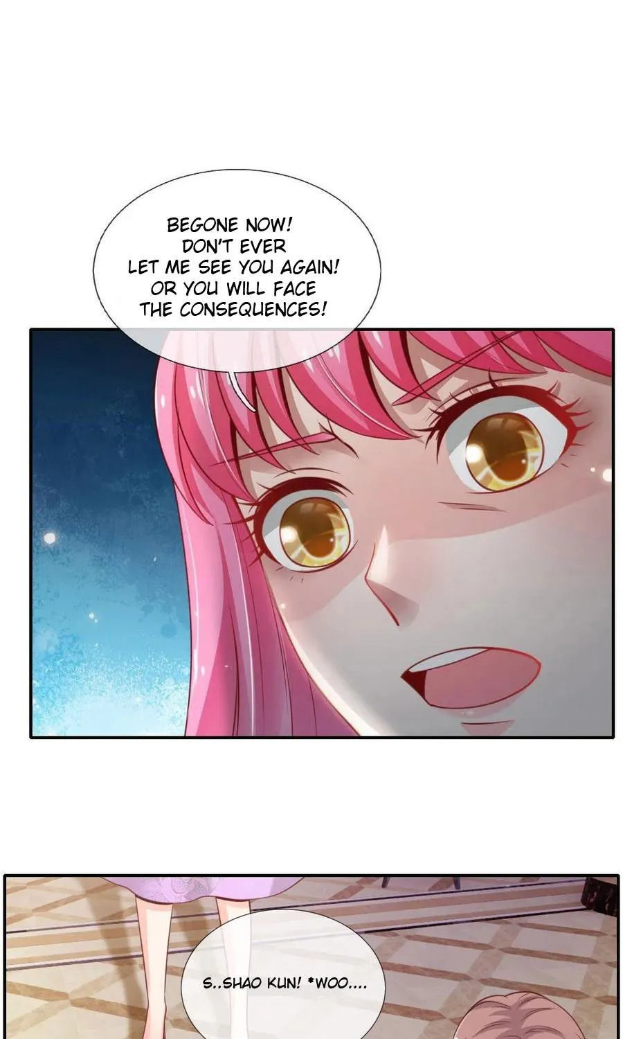 I’m The Great Immortal Chapter 39 page 13 - 