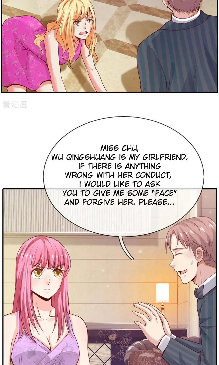 I’m The Great Immortal Chapter 39 page 15 - 