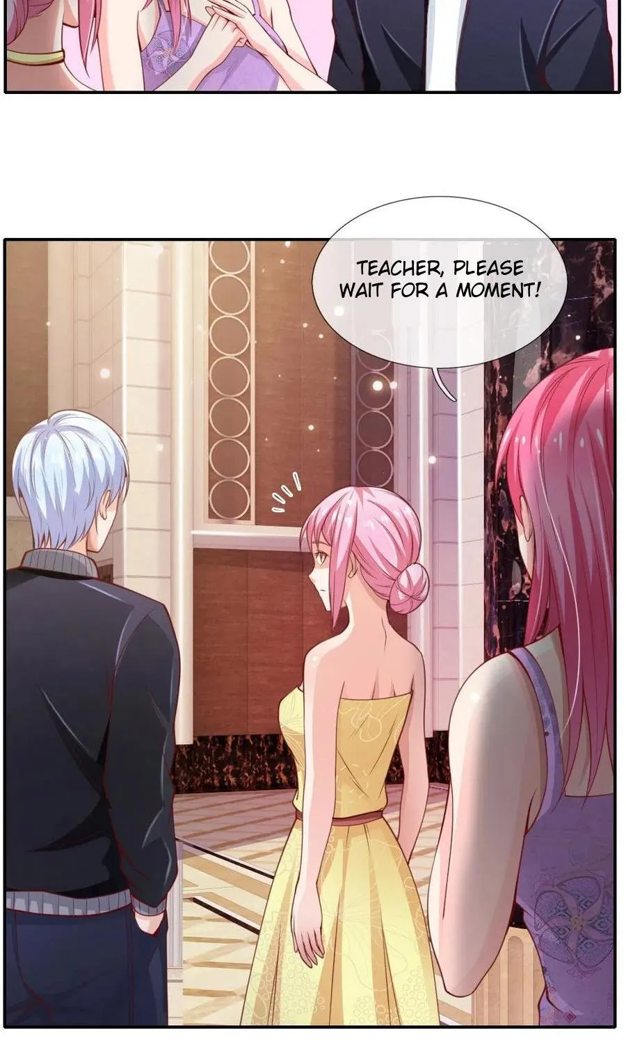 I’m The Great Immortal Chapter 39 page 3 - 