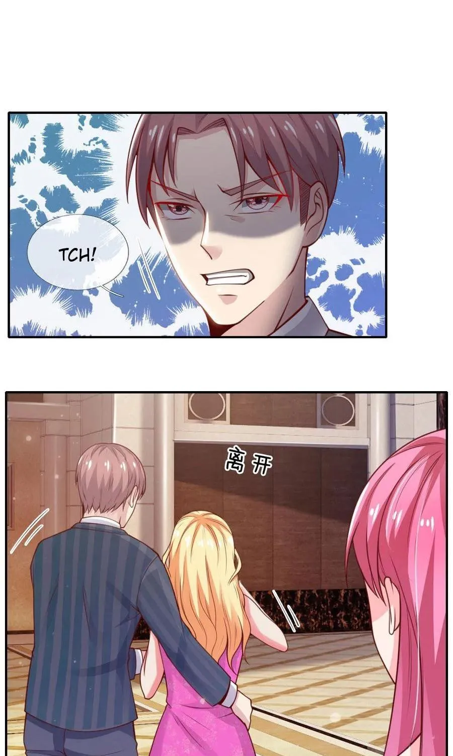 I’m The Great Immortal Chapter 39 page 21 - 