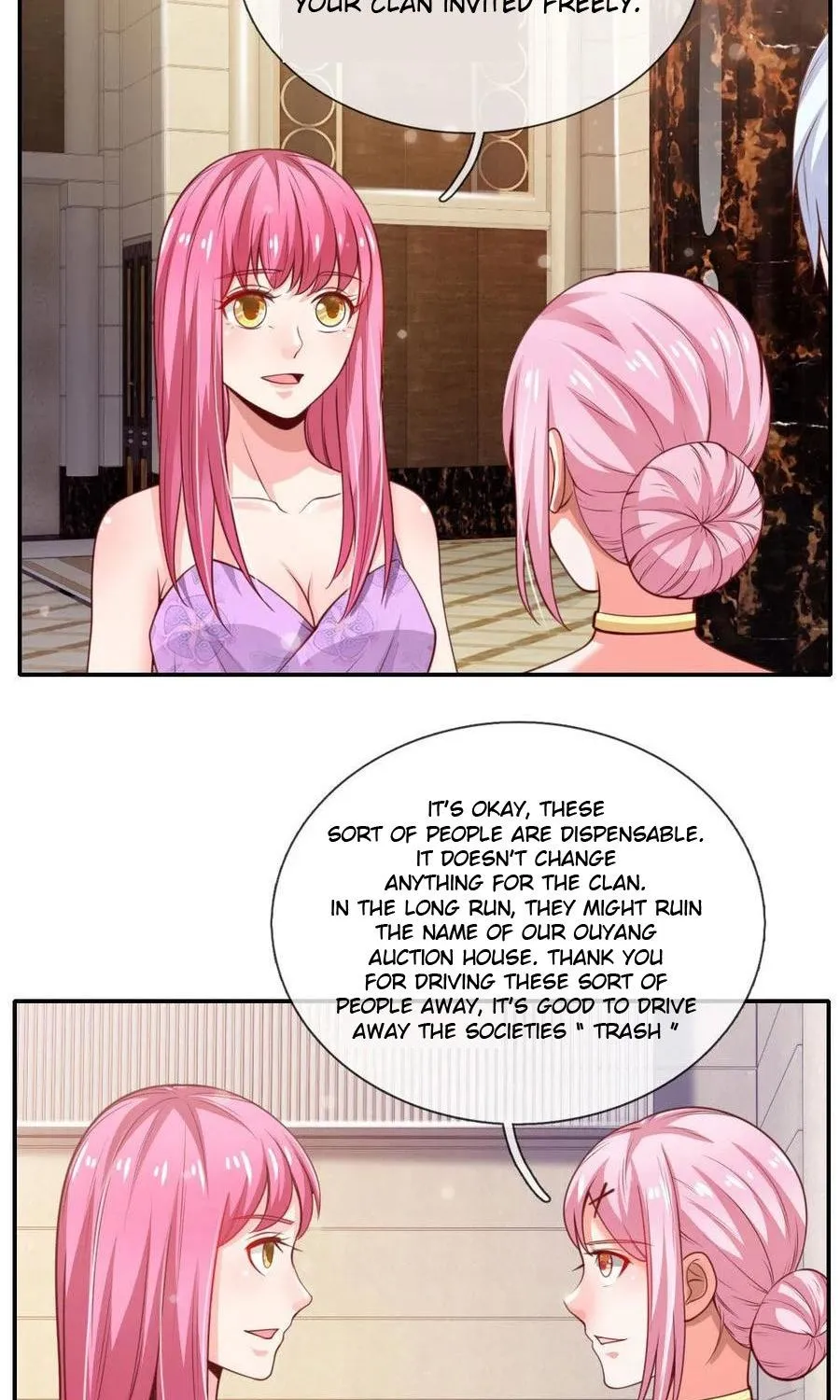 I’m The Great Immortal Chapter 39 page 23 - 