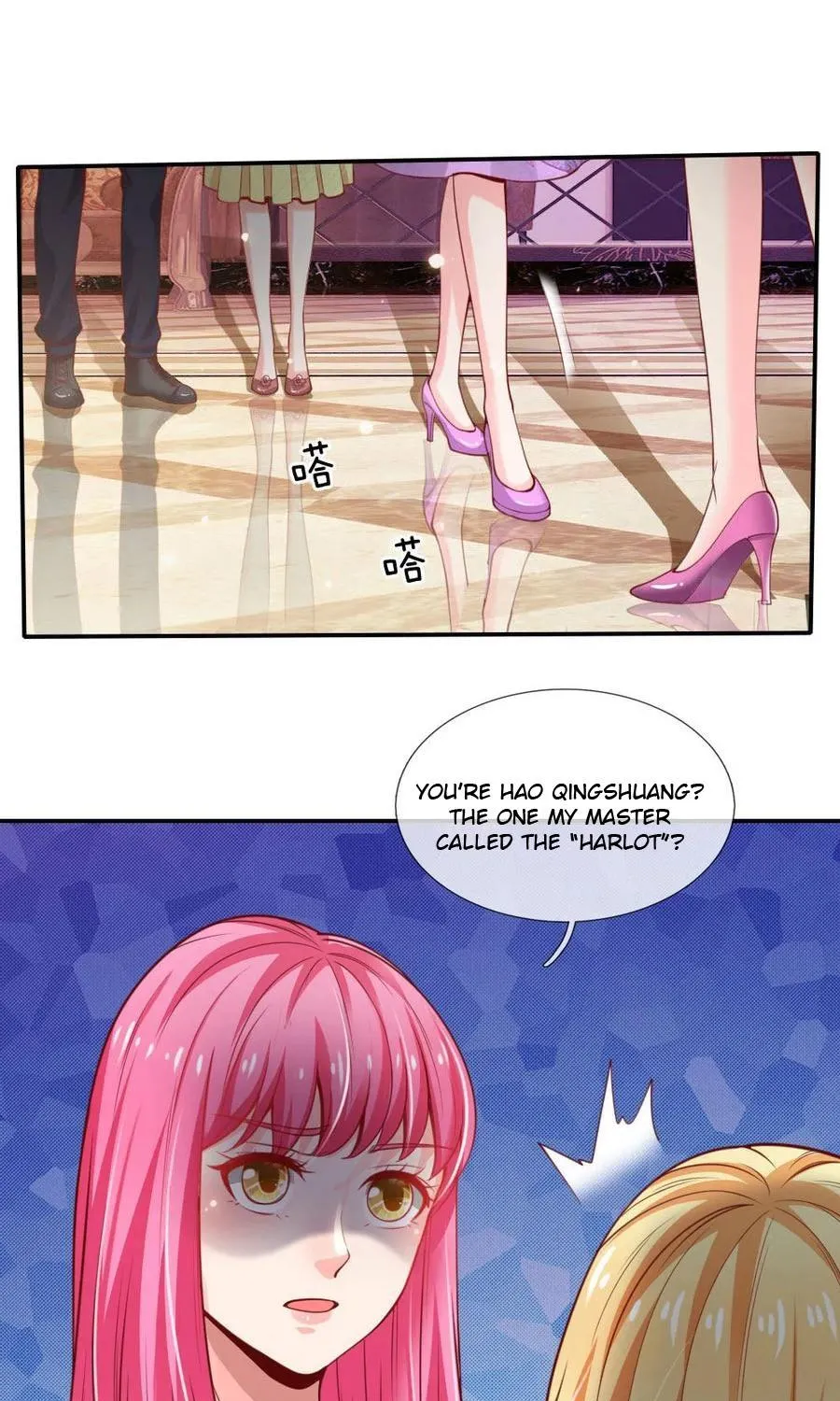 I’m The Great Immortal Chapter 39 page 5 - 