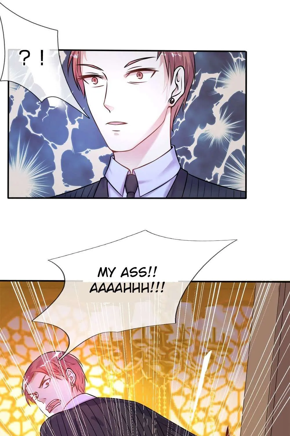 I’m The Great Immortal Chapter 4 page 1 - 
