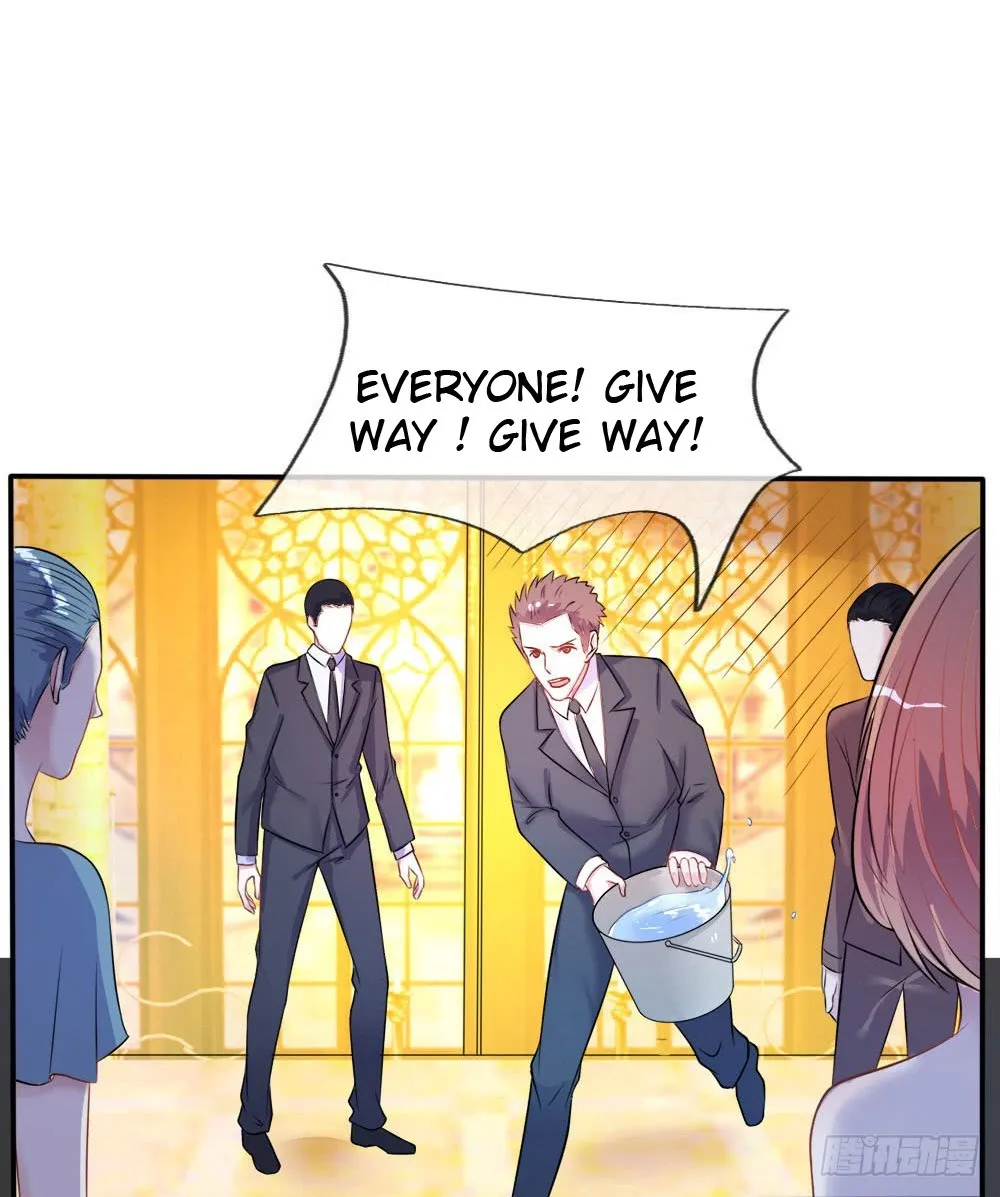 I’m The Great Immortal Chapter 4 page 5 - 