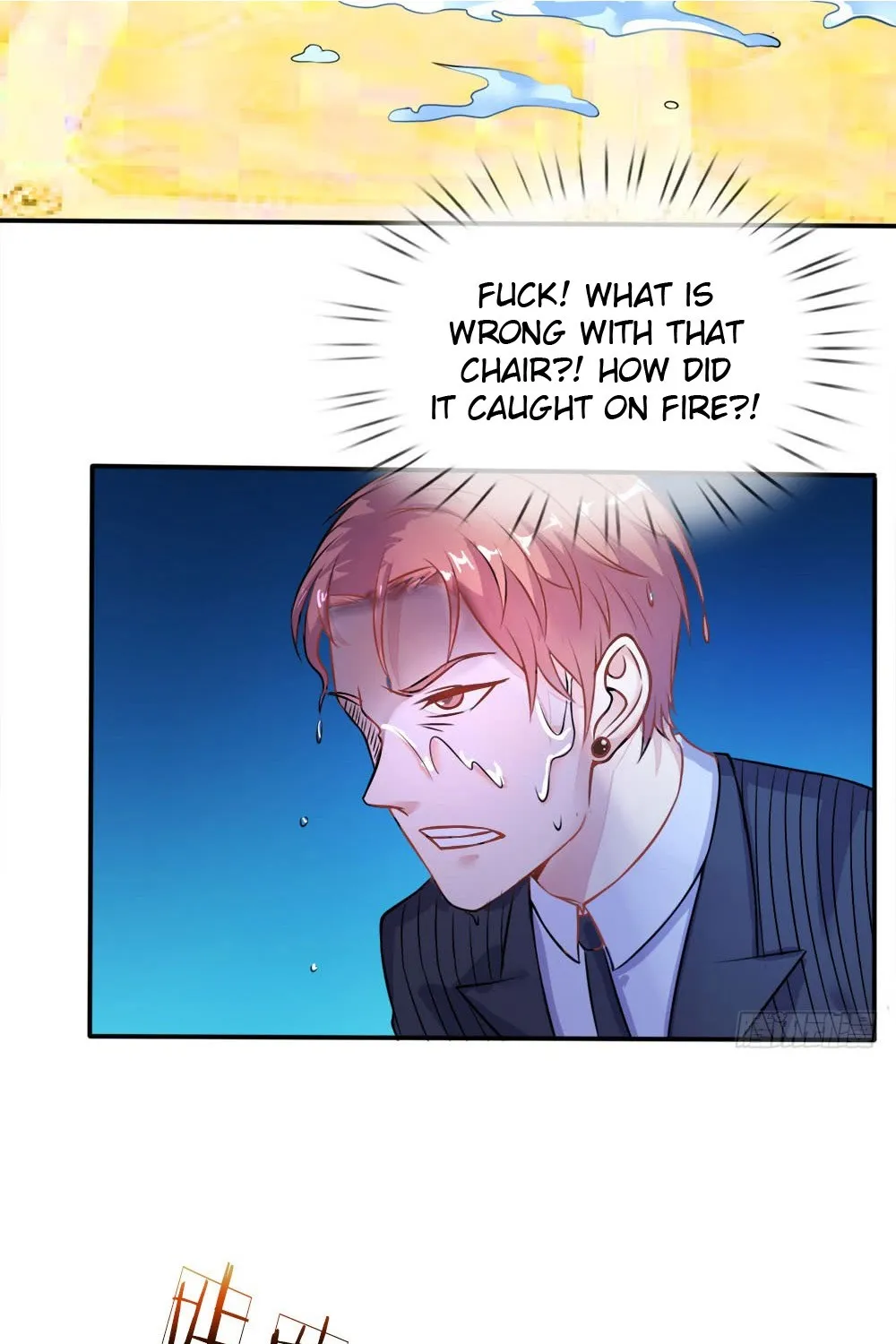 I’m The Great Immortal Chapter 4 page 10 - 