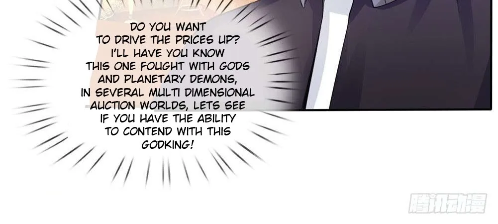 I’m The Great Immortal Chapter 40 page 18 - 