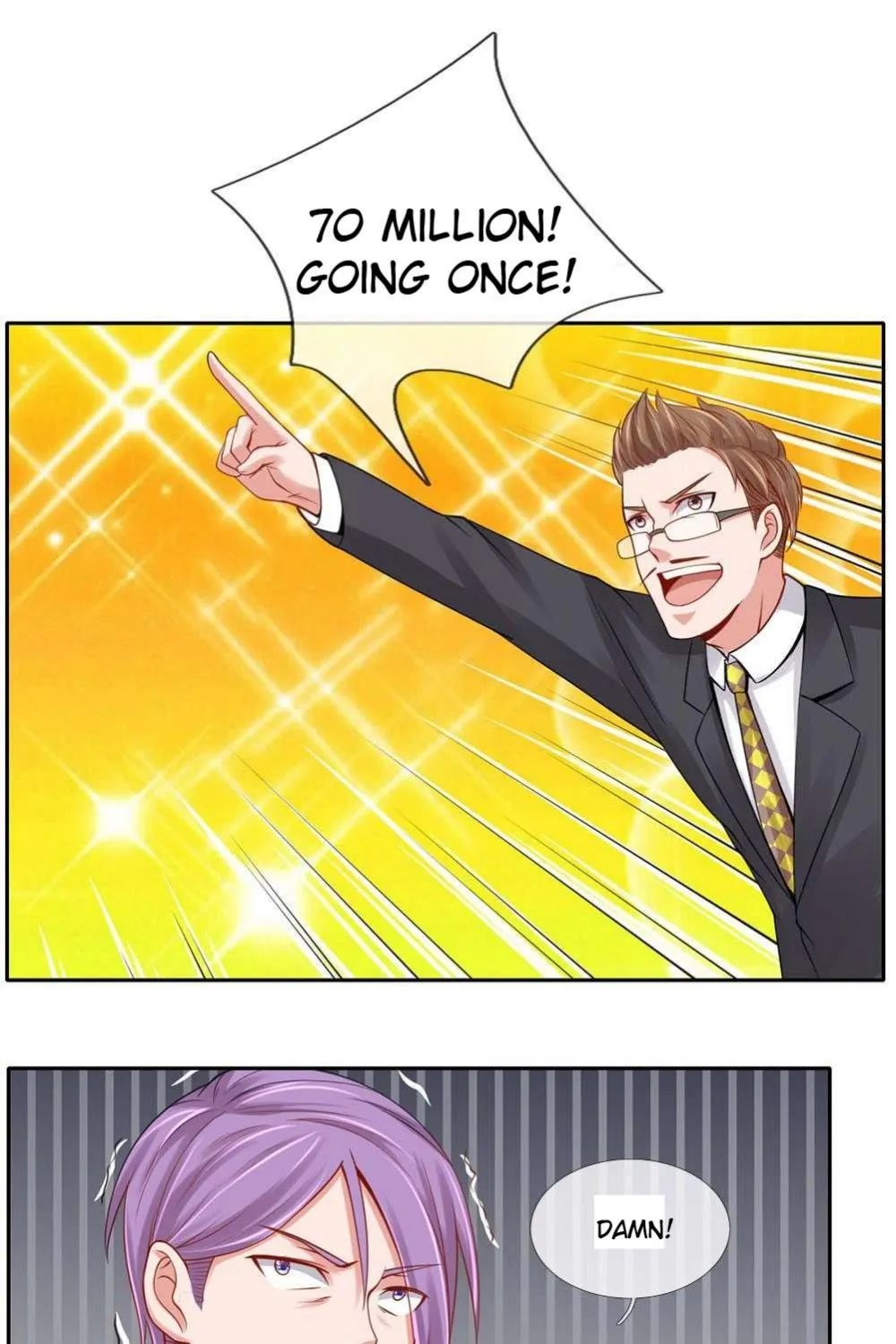 I’m The Great Immortal Chapter 40 page 21 - 