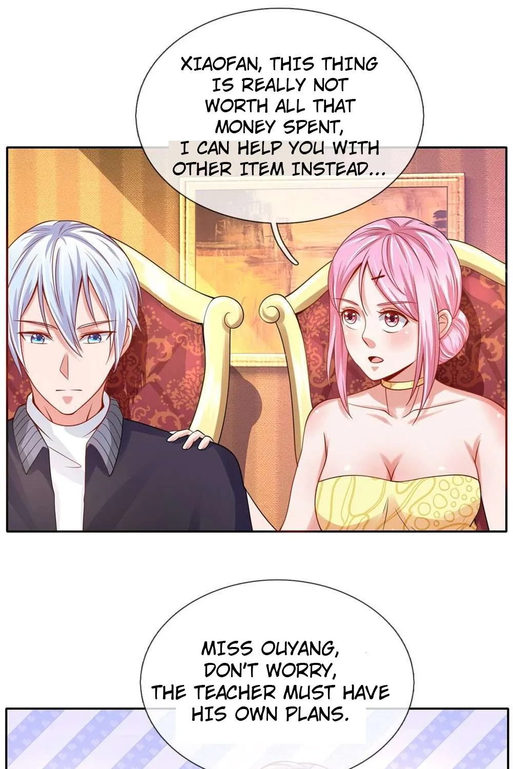I’m The Great Immortal Chapter 40 page 29 - 