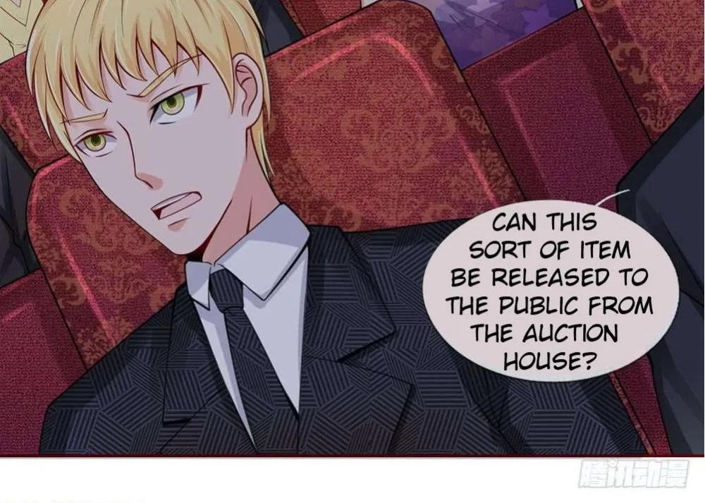 I’m The Great Immortal Chapter 40 page 4 - 