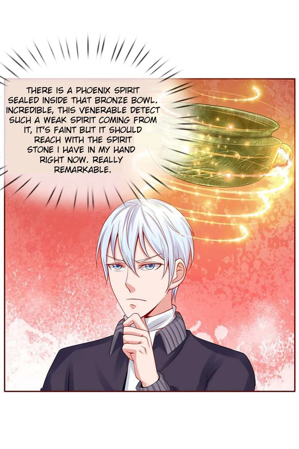 I’m The Great Immortal Chapter 40 page 7 - 