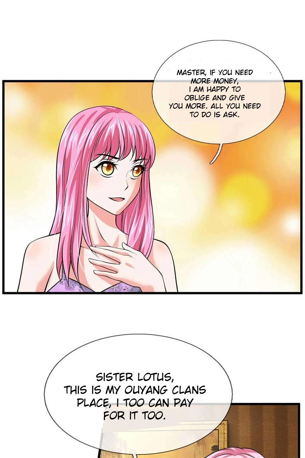 I’m The Great Immortal Chapter 41 page 1 - 