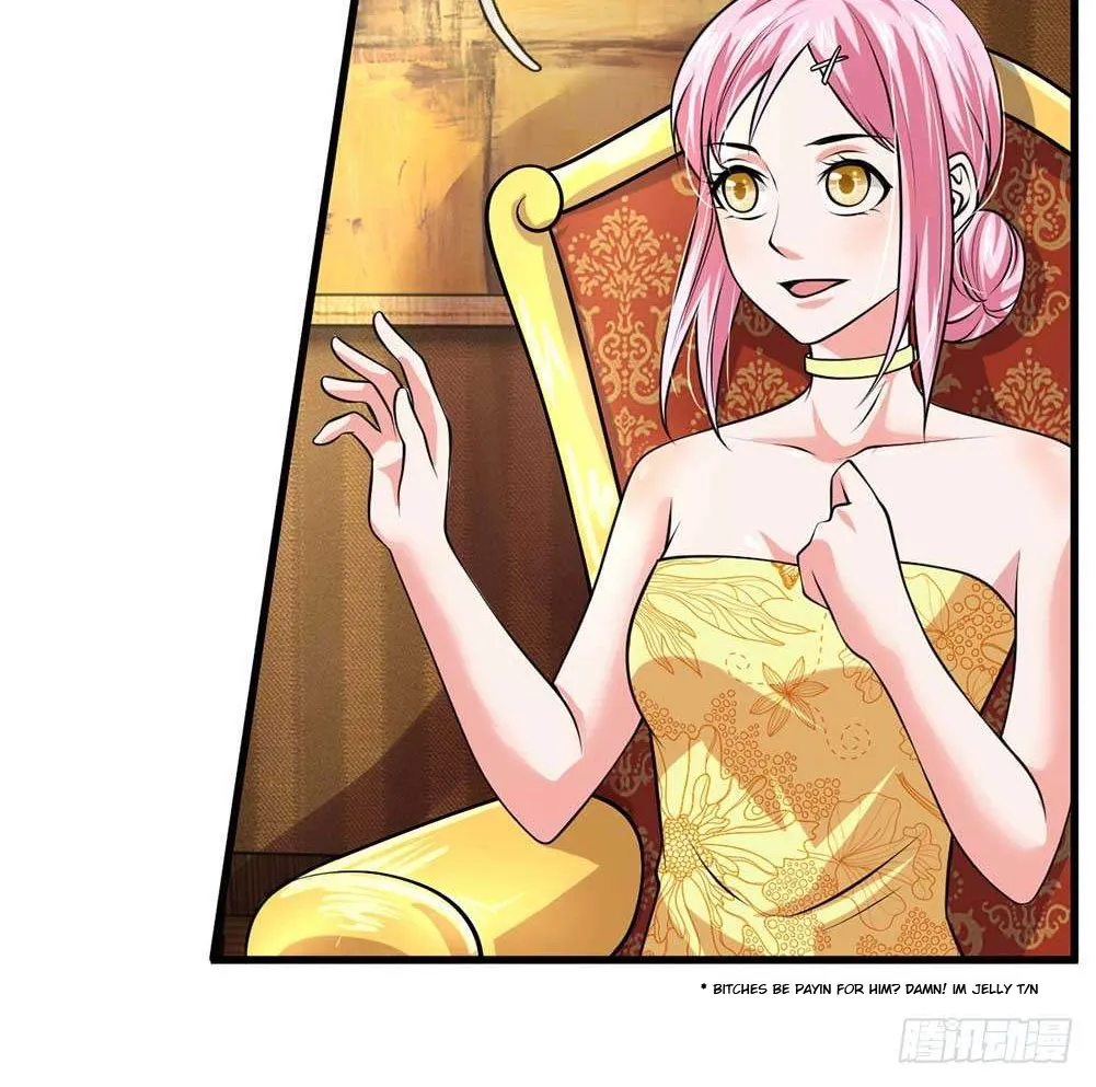 I’m The Great Immortal Chapter 41 page 2 - 