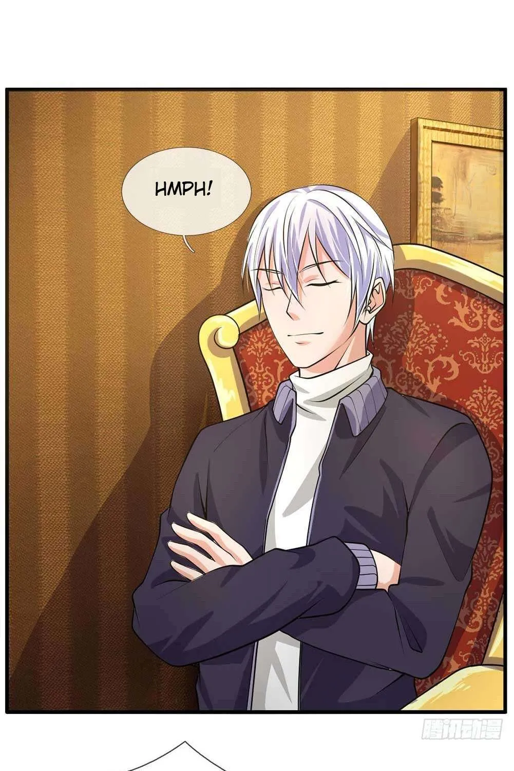 I’m The Great Immortal Chapter 41 page 15 - 
