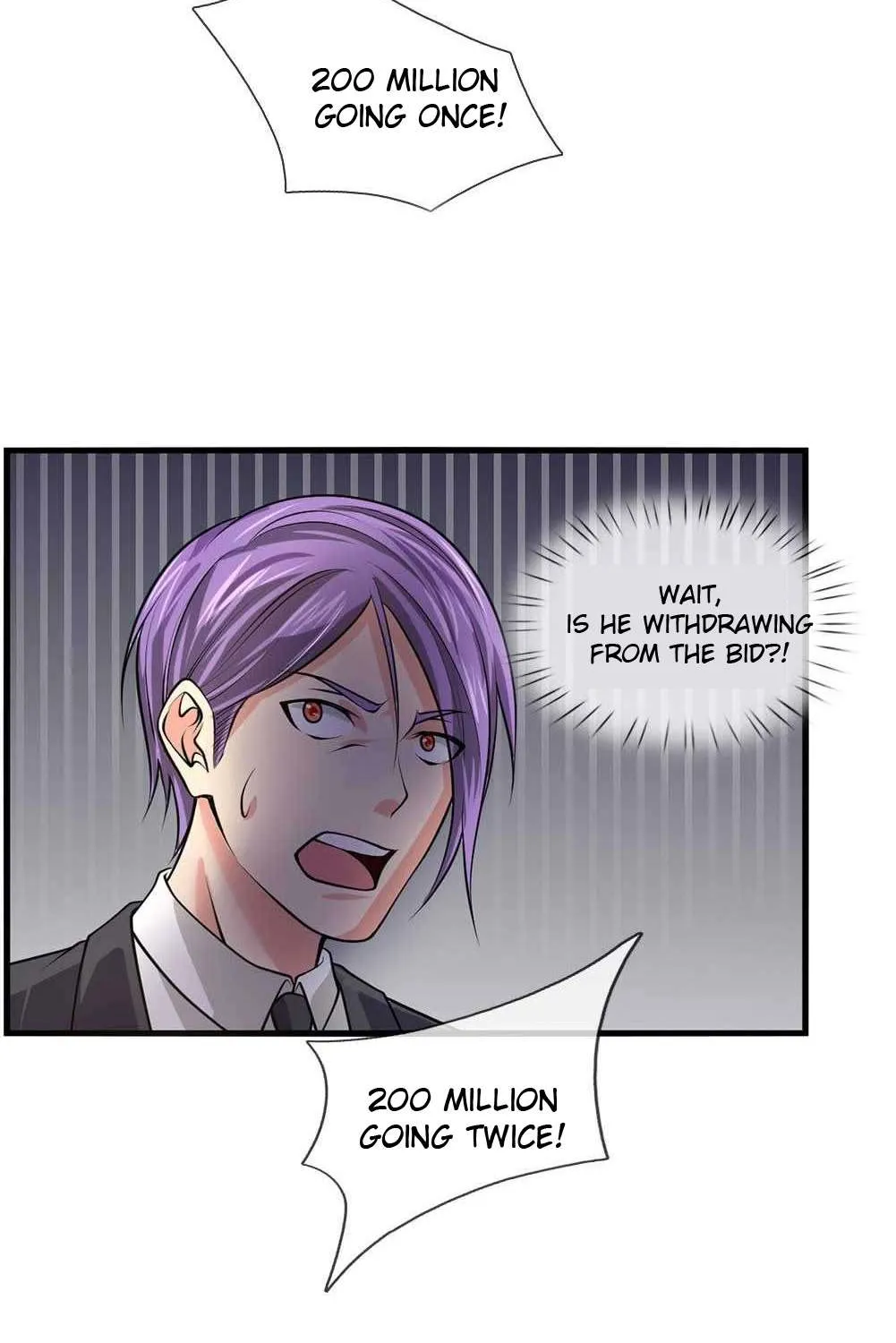 I’m The Great Immortal Chapter 41 page 16 - 