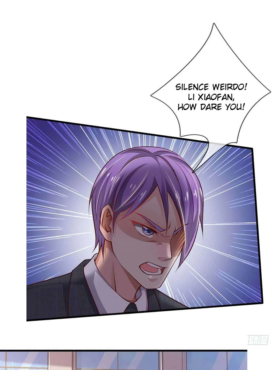 I’m The Great Immortal Chapter 42 page 12 - 