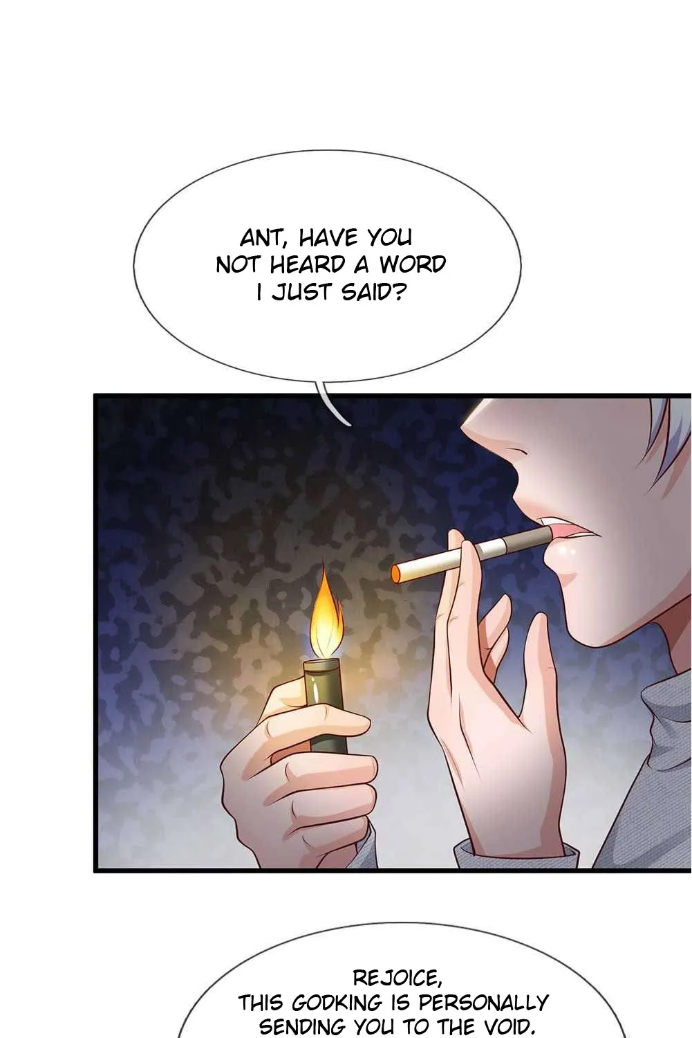 I’m The Great Immortal Chapter 42 page 21 - 