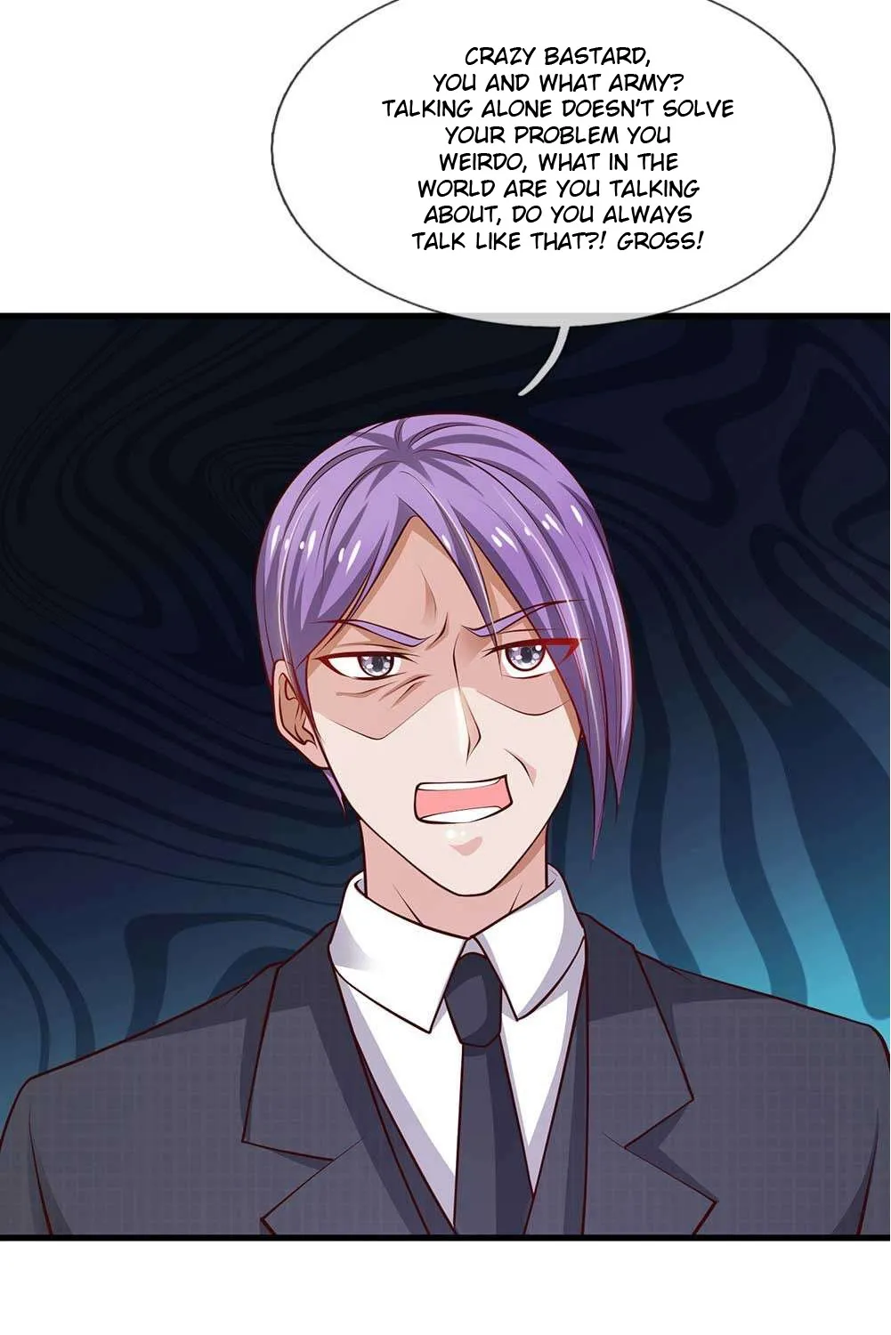 I’m The Great Immortal Chapter 42 page 23 - 