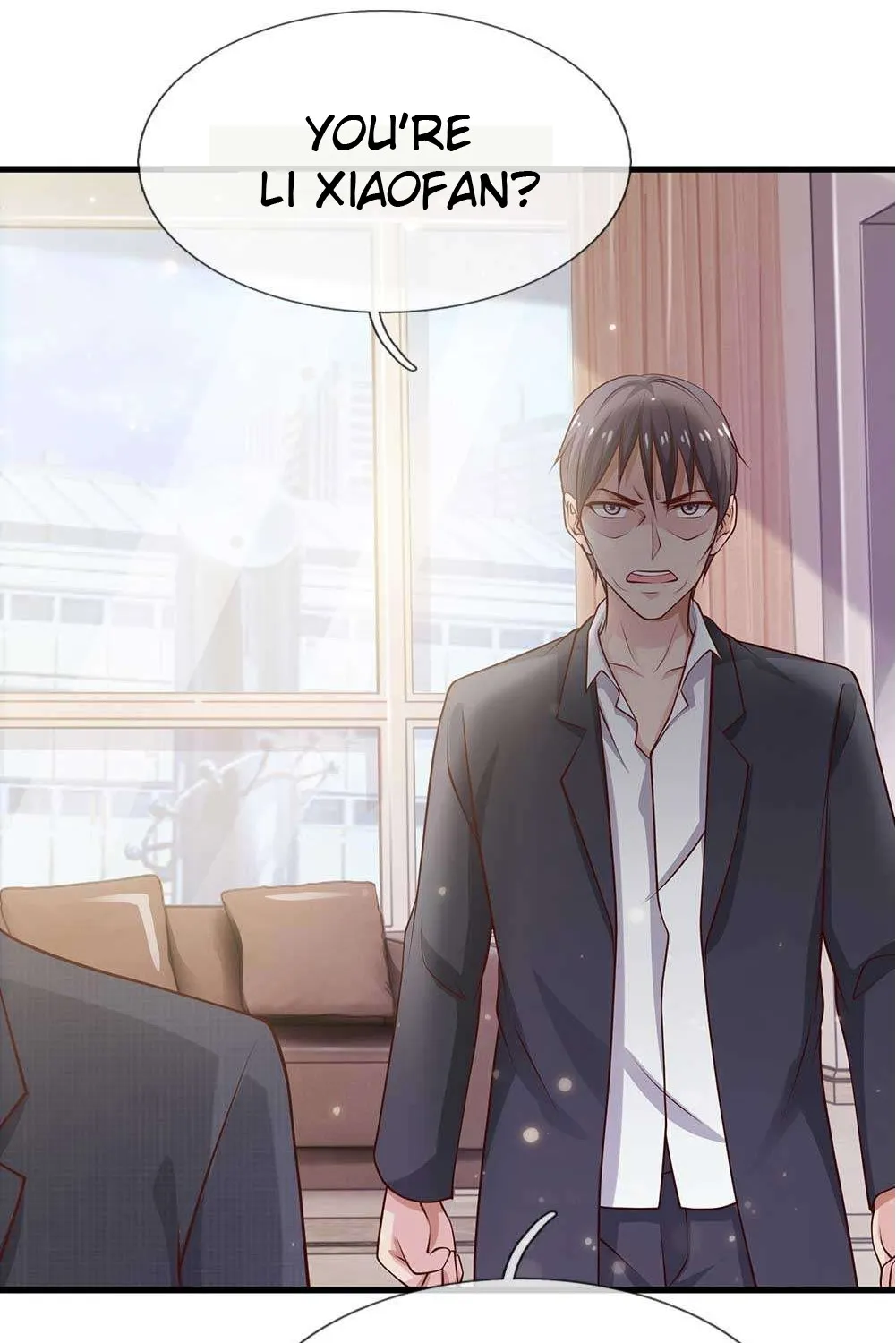 I’m The Great Immortal Chapter 42 page 24 - 