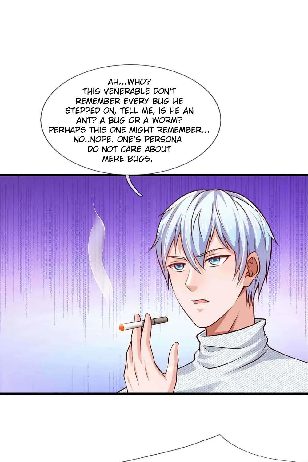 I’m The Great Immortal Chapter 42 page 26 - 