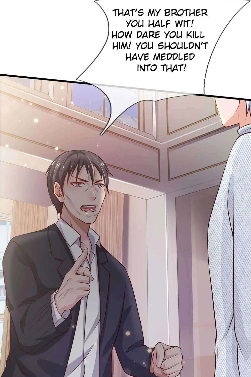 I’m The Great Immortal Chapter 42 page 27 - 