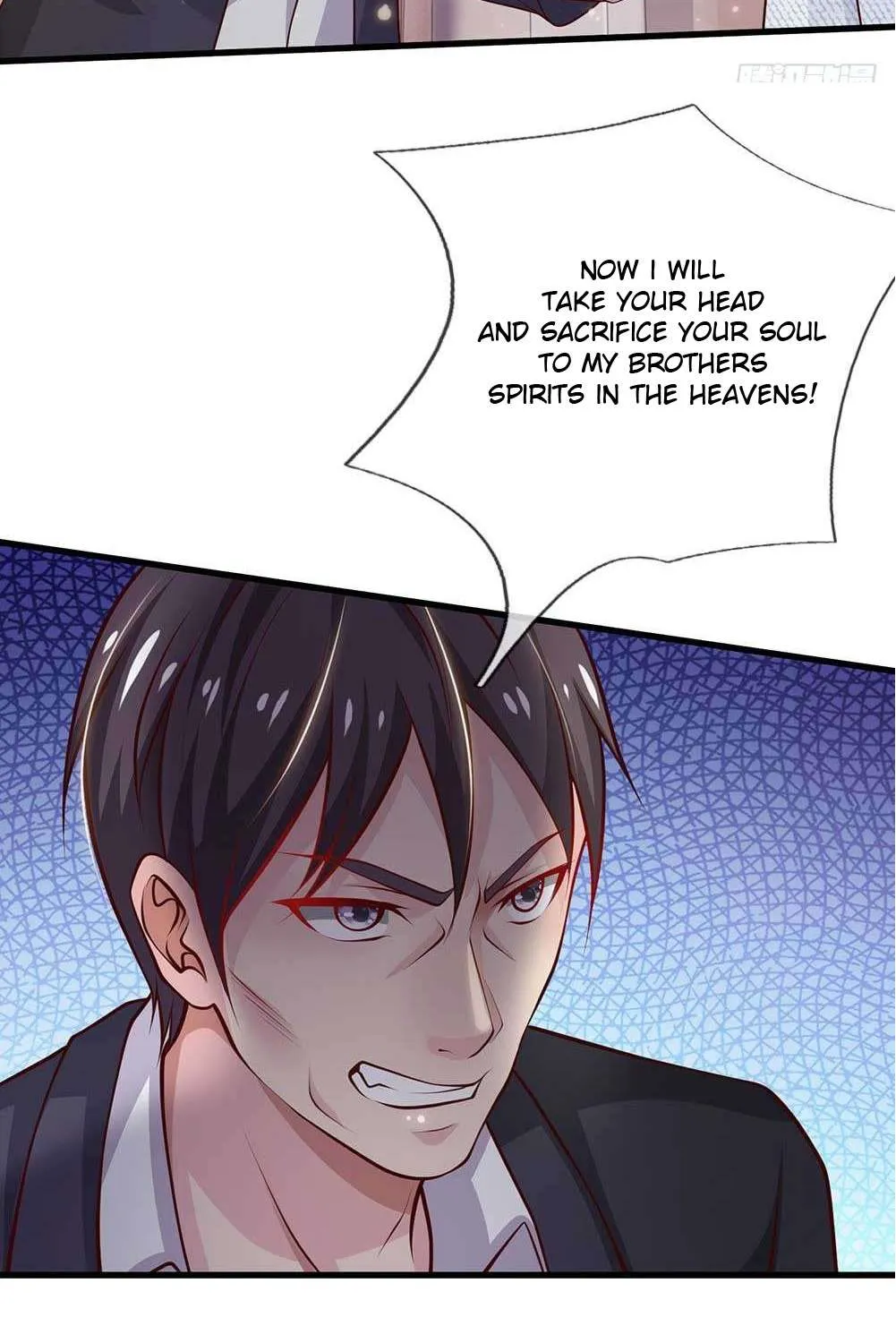I’m The Great Immortal Chapter 42 page 28 - 