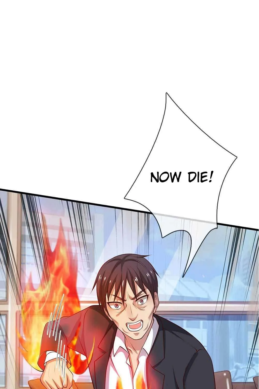 I’m The Great Immortal Chapter 42 page 30 - 