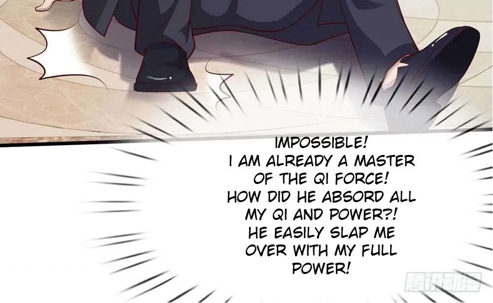 I’m The Great Immortal Chapter 42 page 36 - 