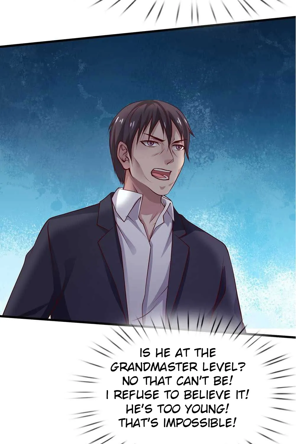 I’m The Great Immortal Chapter 42 page 37 - 