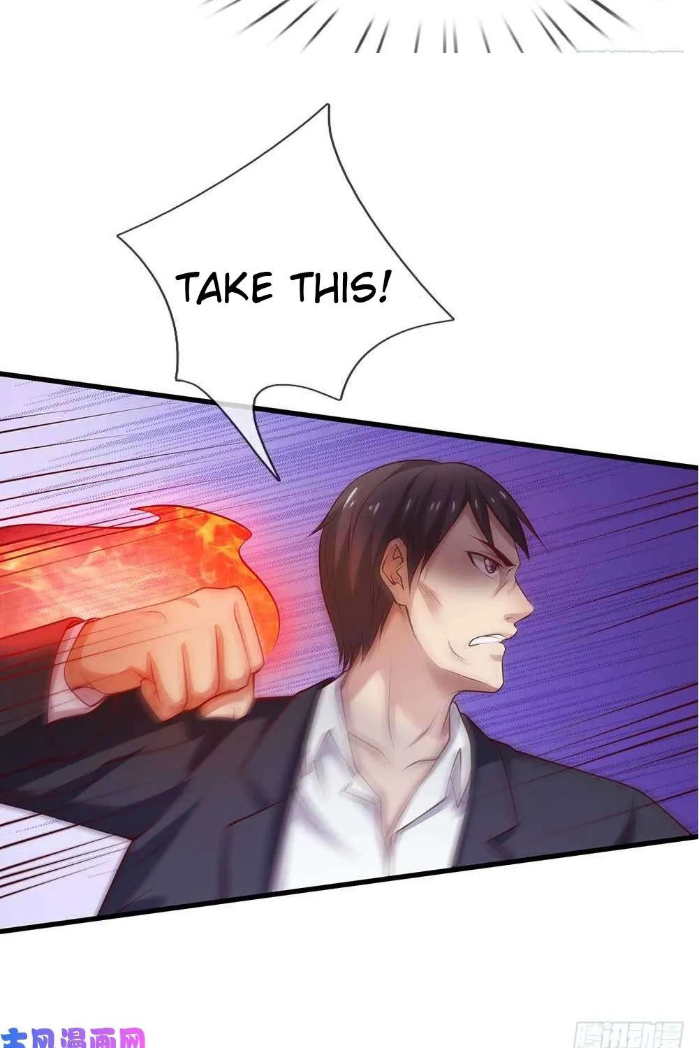 I’m The Great Immortal Chapter 42 page 38 - 
