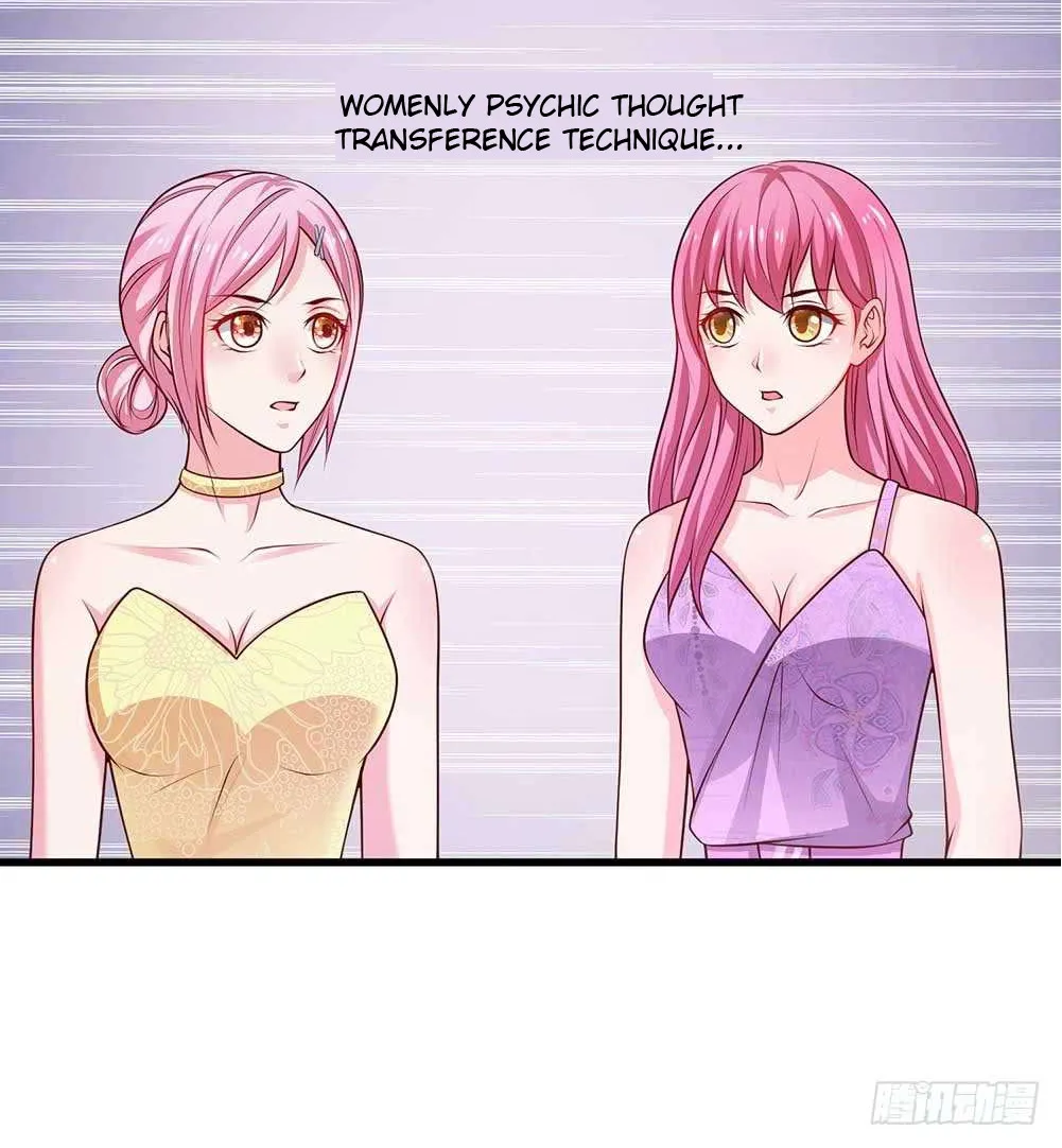 I’m The Great Immortal Chapter 42 page 5 - 