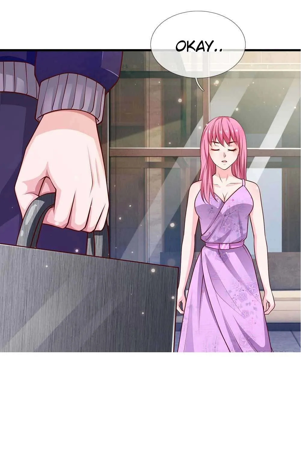 I’m The Great Immortal Chapter 42 page 6 - 