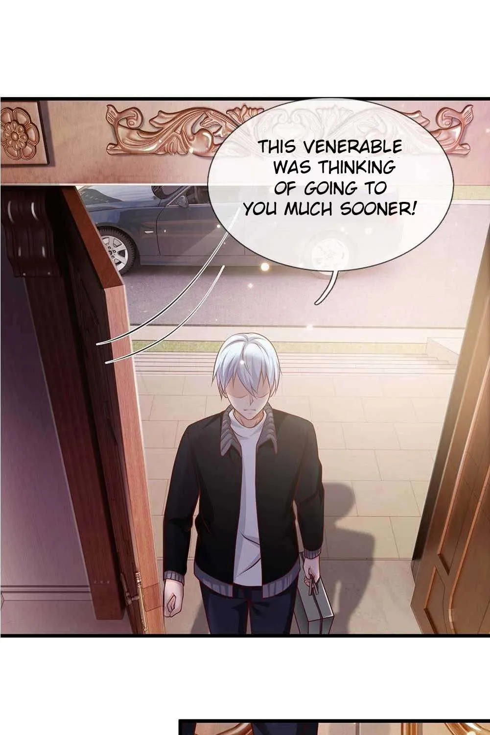 I’m The Great Immortal Chapter 42 page 9 - 