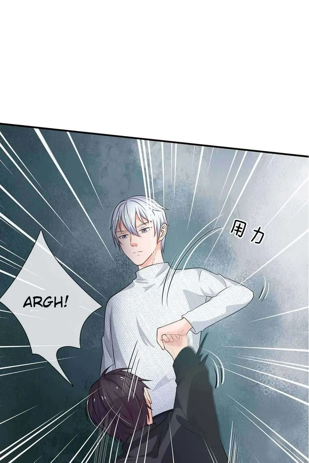 I’m The Great Immortal Chapter 43 page 1 - 