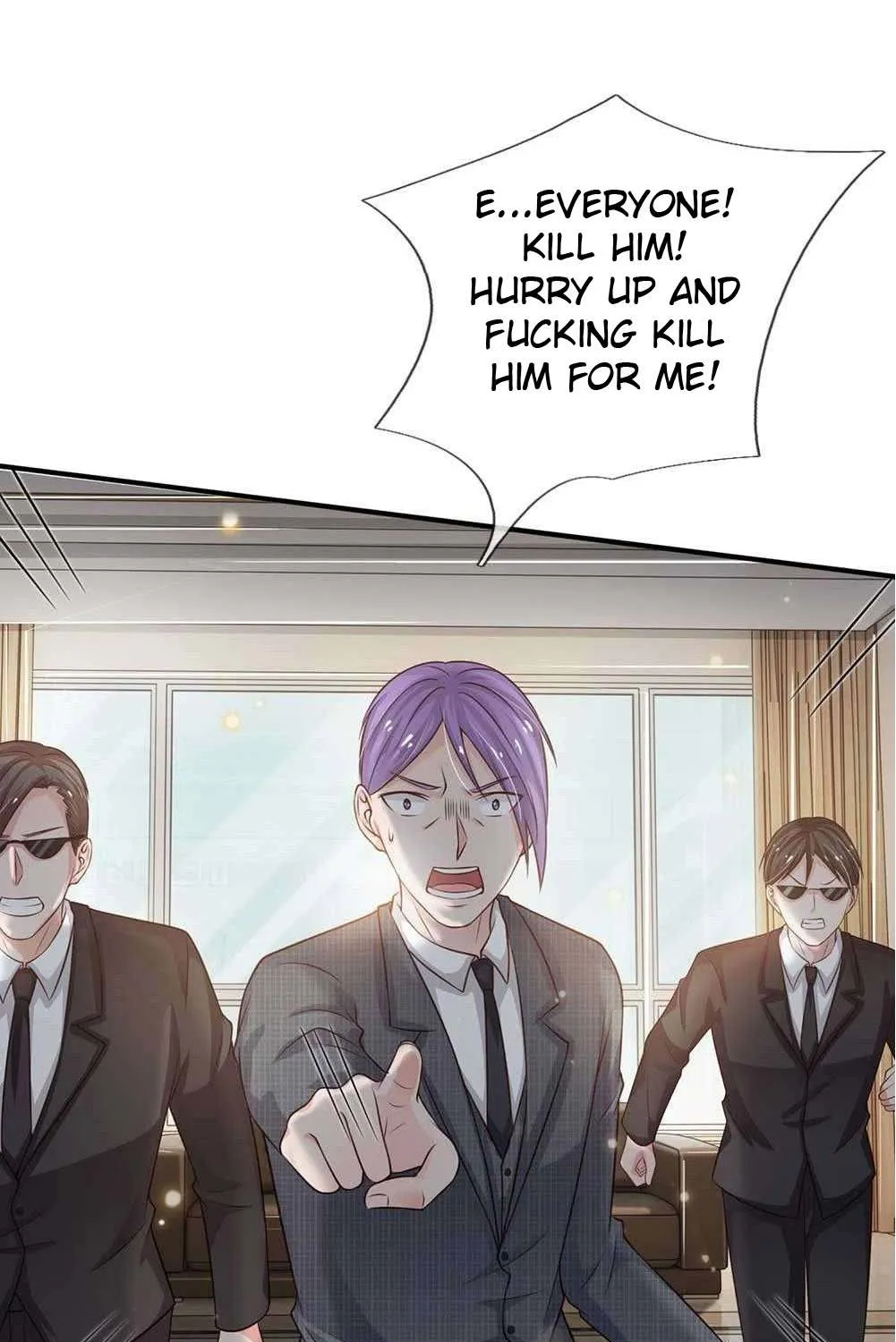 I’m The Great Immortal Chapter 43 page 11 - 