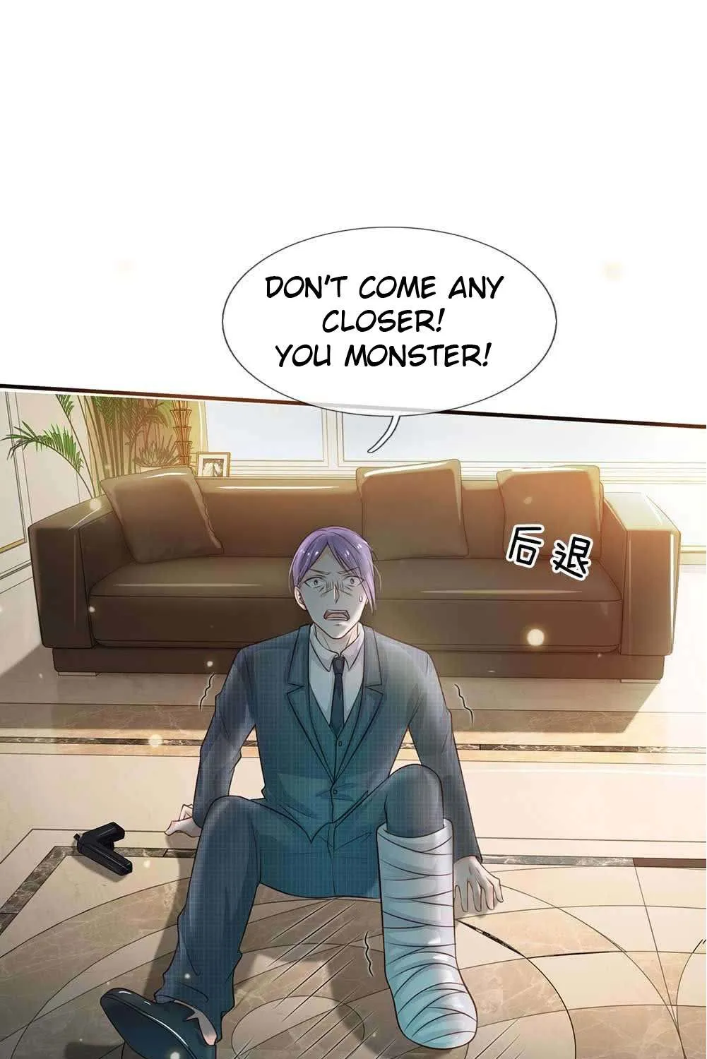I’m The Great Immortal Chapter 43 page 24 - 
