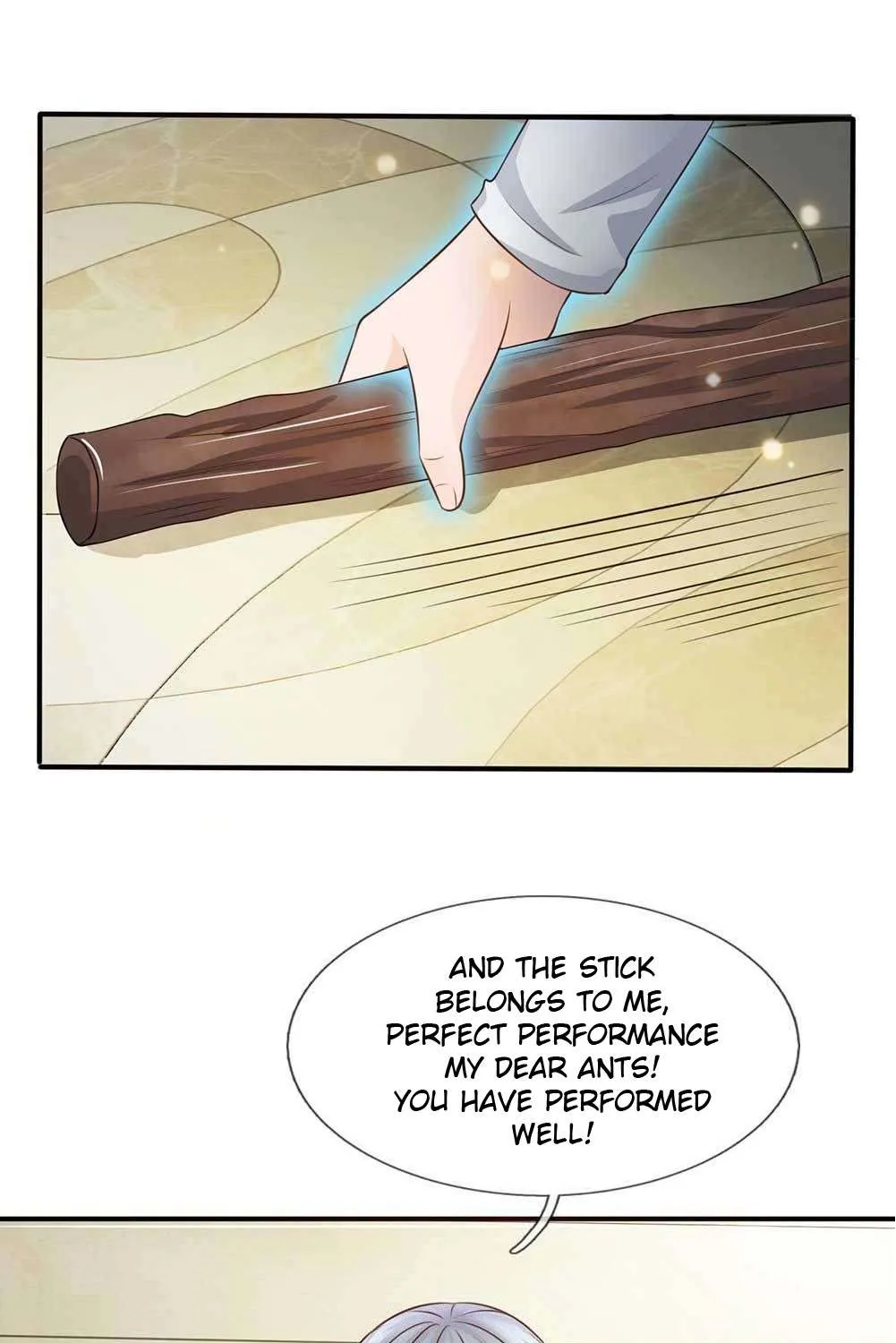 I’m The Great Immortal Chapter 43 page 30 - 