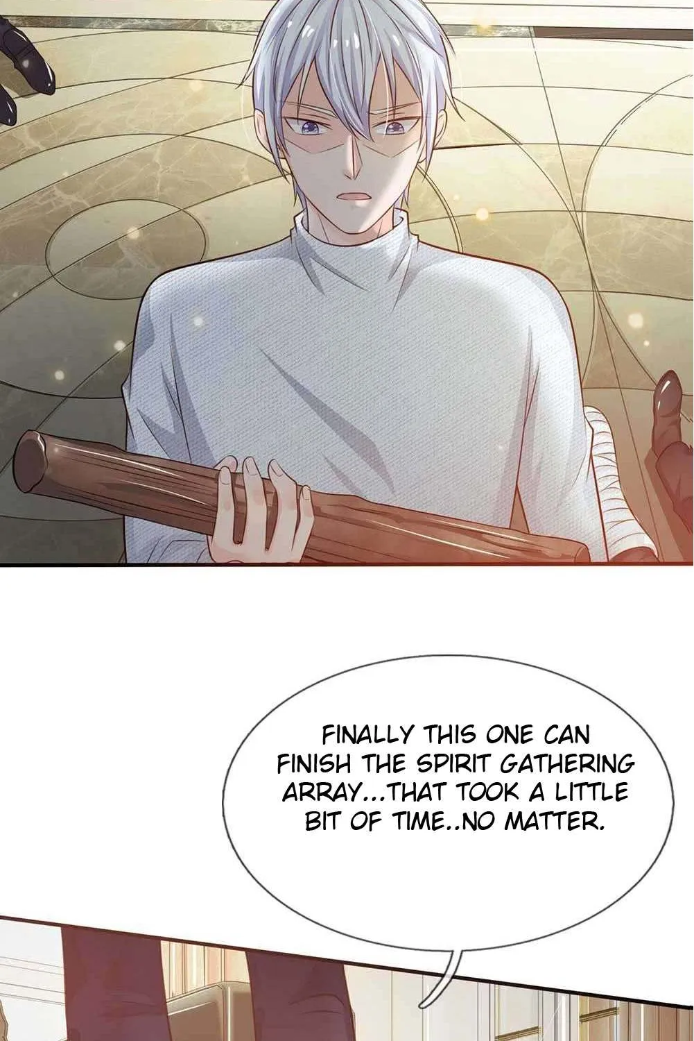 I’m The Great Immortal Chapter 43 page 31 - 