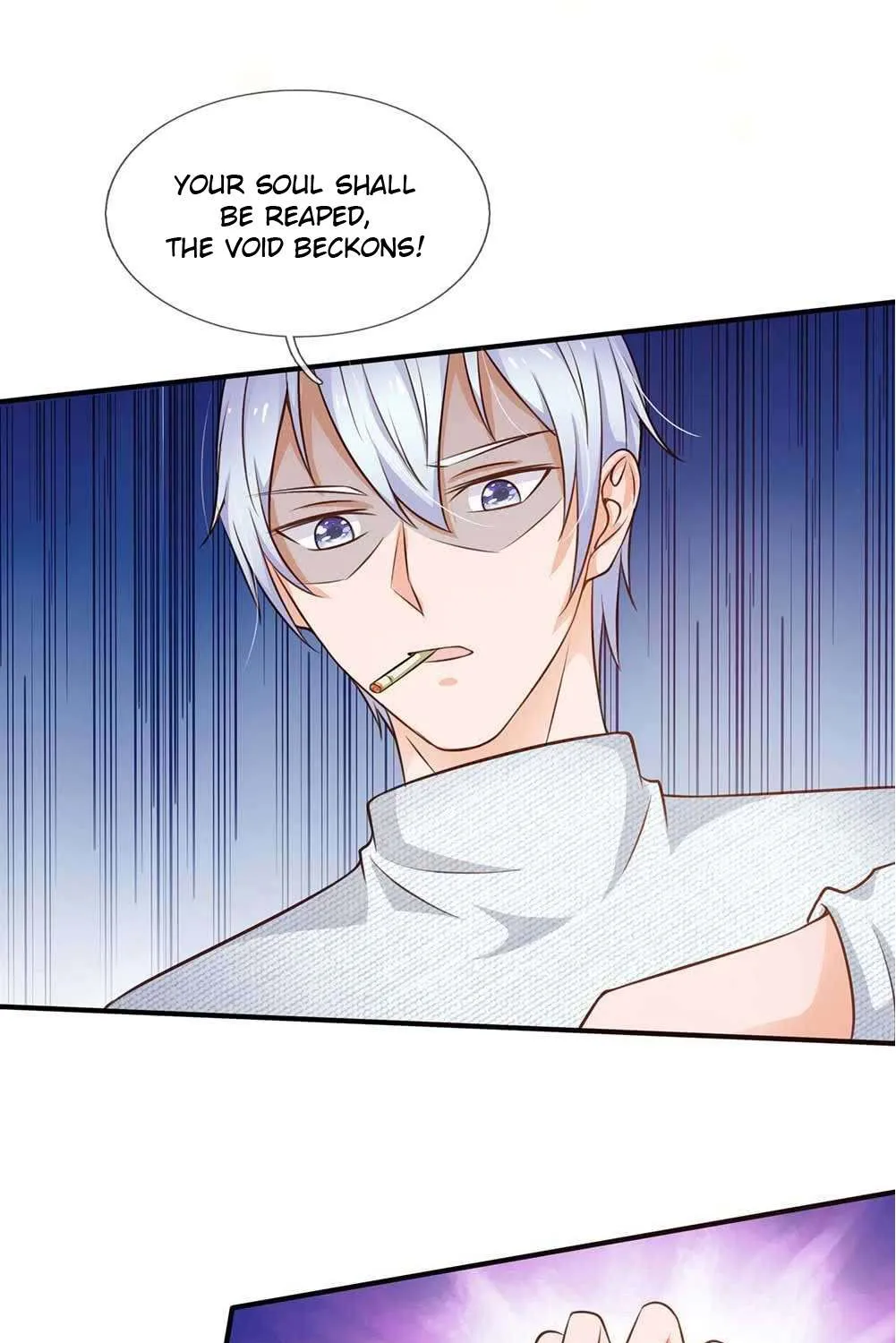 I’m The Great Immortal Chapter 43 page 5 - 