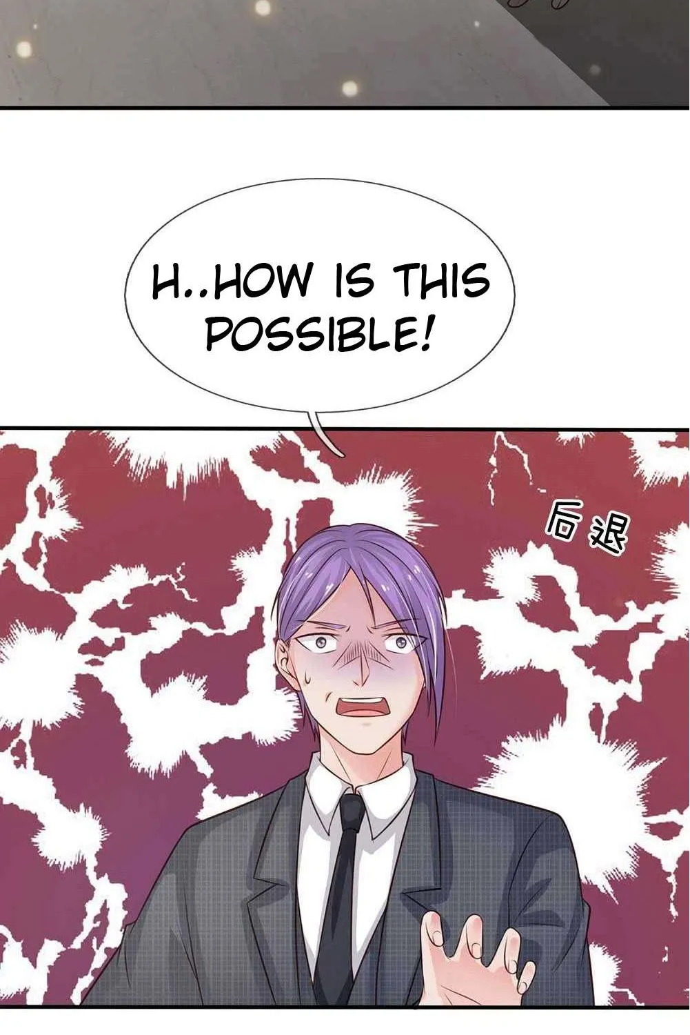 I’m The Great Immortal Chapter 43 page 10 - 